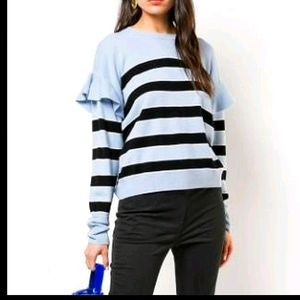 Robert Rodriguez sweater